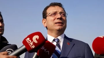 İmamoğlu'dan doğalgaz indirimi a&ccedil;ıklaması