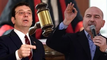 İmamoğlu davasında hakimden dikkat &ccedil;ekici s&ouml;zler!