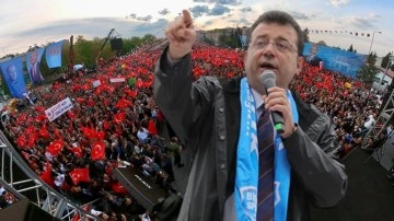 İmamoğlu: Devlet vatandaşına Mustafa Kemal Atat&uuml;rk gibi bakar