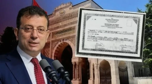 İmamoğlu diploma davasında bir kez daha hakim karşısında