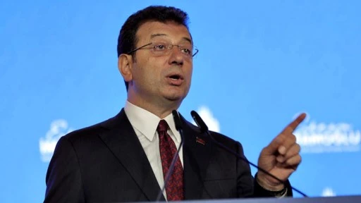 İmamoğlu: Güçlendirmemiz gereken cephe tüm toplumdur!