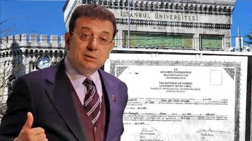 Ekrem İmamoğlu hakim karşısına çıkıyor