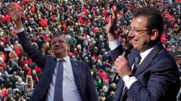 İmamoğlu: Her şey, vallahi de billahi de &ccedil;ok g&uuml;zel olacak