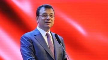 İmamoğlu: İBB'yi bile yok sayan bir sistem tercih ediliyor! 