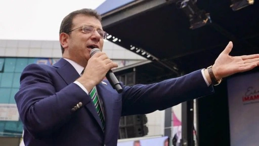 İmamoğlu isyan etti: Savunma hakkımı bile çaldınız!