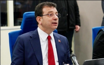 İmamoğlu: Kar'ı yarın uğurlamış olacağız...