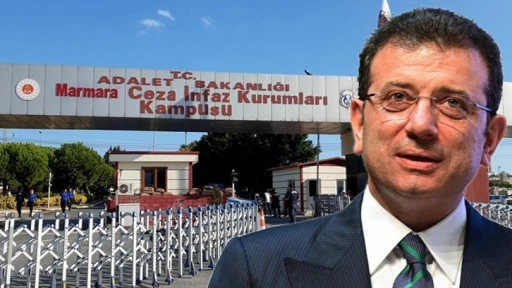 İmamoğlu: Milletin malına mülküne çökenler kendi tuzaklarında boğulacak!