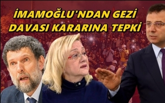 İmamoğlu: Milyonlarca insanın vicdanını yaraladı