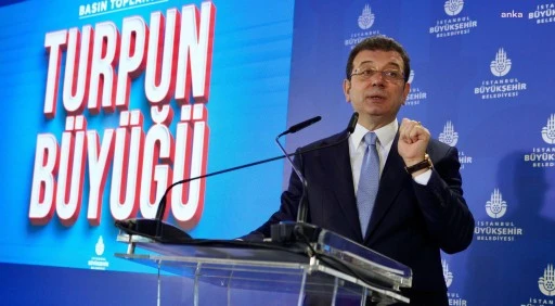 İmamoğlu'na bir soruşturma daha a&ccedil;ıldı!