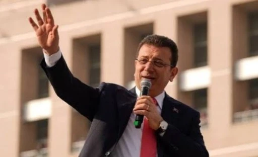 İmamoğlu'na “casusluk” dosyası kayyum kılıfı mı?