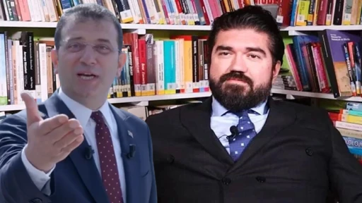 İmamoğlu'na hakaret eden Rasim Ozan Kütahyalı için kararı