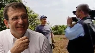 İmamoğlu'na 'limon' kumpasında karar çıktı!