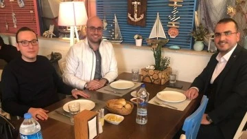 İmamoğlu'na verilen cezayı az bulan savcı yıllık izne &ccedil;ıkıyor!