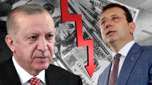 İmamoğlu'ndan '19 Mart' tepkisi: Maddi kayıp 1 milyon bina...