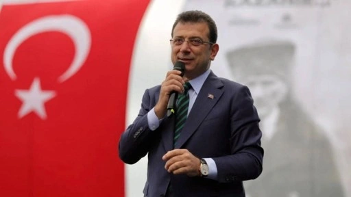 İmamoğlu’ndan 86 milyona mesaj: Huzurun ve barışın sözünü veriyoruz