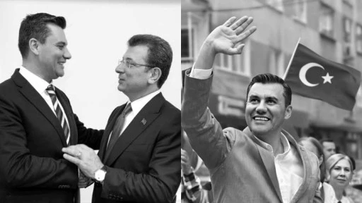 İmamoğlu'ndan Ferdi Zeyrek için duygulandıran veda mesajı