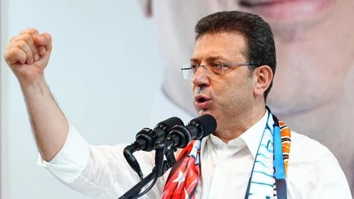 İmamoğlu'ndan iktidara ‘Gaziosmanpaşa’ tepkisi: ‘Utanç verici görüntüleri asla unutmayın’