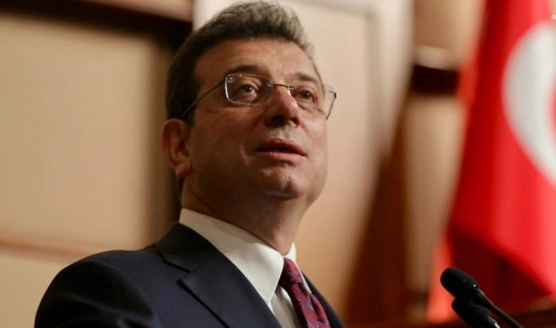 İmamoğlu'ndan 'İstanbul'un Fethi' paylaşımı
