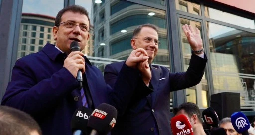 İmamoğlu’ndan Murat Çalık çağrısı: Bu zulme derhal son verin!