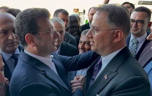 İmamoğlu'ndan 'Murat Çalık' tepkisi: 'Böyle zalimlik görülmedi.Yazıklar olsun!&quot;'