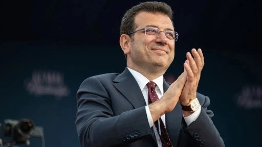 İmamoğlu'ndan Tekirdağ mitingine çağrı! Saat verdi, yarını işaret etti...