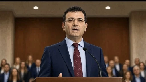 İmamoğlu'ndan videolu mesaj: Bedelini b&uuml;t&uuml;n &uuml;lke &ouml;der!