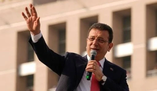 İmamoğlu'ndan yeni operasyon sonrası açıklama: 'Öyle karanlık bir tünele girdin ki çıkamıyorsun