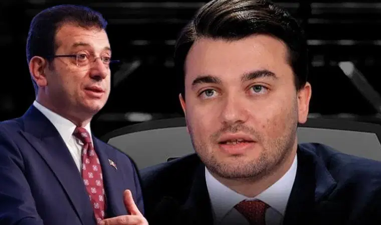 Ekrem İmamoğlu'nun avukatı Mehmet Pehlivan'a tutuklama talebi