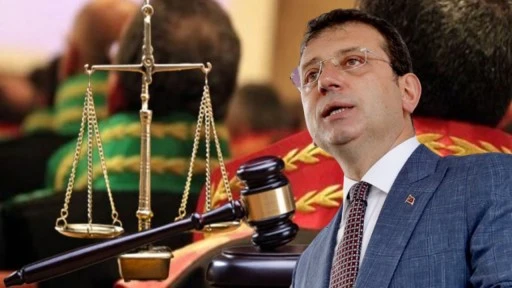 İmamoğlu'nun beraatini isteyen hakimin görev yeri değiştirildi