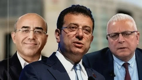 İmamoğlu'nun casusluk davasında savcı m&uuml;talaasını a&ccedil;ıkladı 