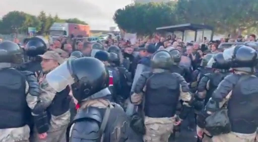 İmamoğlu'nun diploma iptal davasında gerginlik 