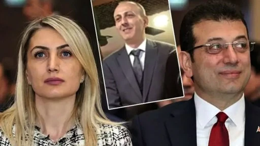 İmamoğlu'nun kayınbiraderi Ali Kaya'nın ikinci uyuşturucu testi sonucu da negatif &ccedil;ıktı