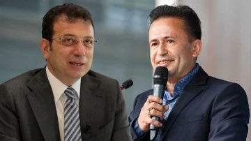 İmamoğlu'nun 'K&ouml;t&uuml; s&ouml;z sahibine aittir' s&ouml;z&uuml; hakaret sayıldı!