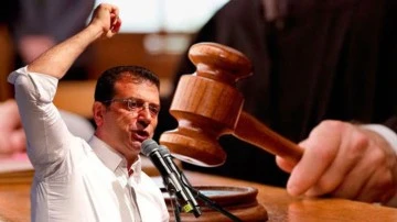 İmamoğlu'nun yargılandığı dava 25 Nisan'a ertelendi