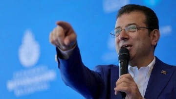 İmamoğlu: Olimpiyata İstanbul'un ihtiyacı var
