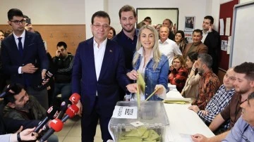 İmamoğlu oyunu kullandı: Her şey &ccedil;ok g&uuml;zel olacak