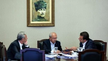 İmamoğlu: Sıkı bir &ccedil;alışmaya başlıyoruz...