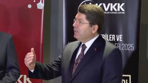 İmamoğlu sorusu Bakan Tunç'u sinirlendirdi!