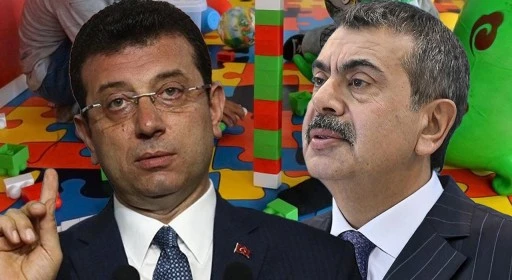 İmamoğlu, tazminatı Saraçhane'de tutuklanan öğrenciler için bağışlayacak!