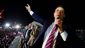 İmamoğlu, ter&ouml;r soruşturmasına ilişkin a&ccedil;ıklama yapacak