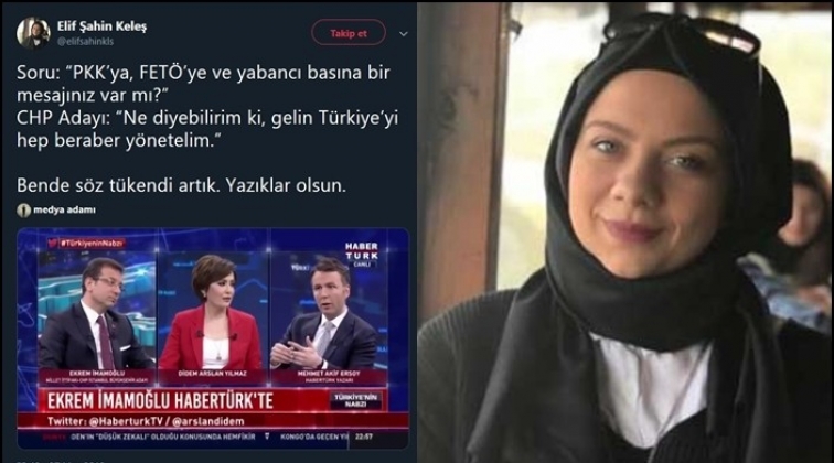 İmamoğlu videosunu montajlayan AKP'li o mu?