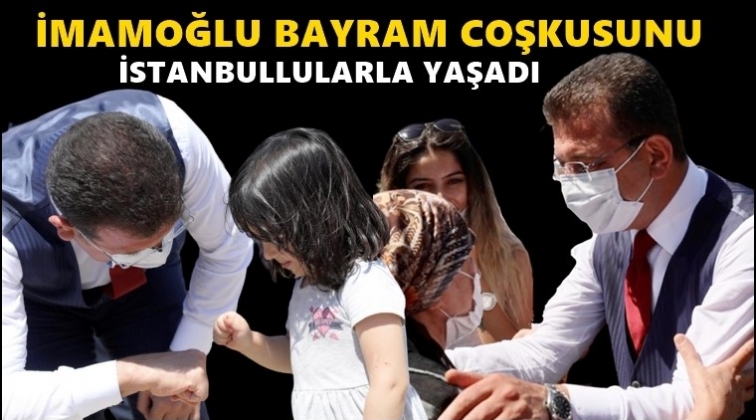 İmamoğlu'ndan 10 Kasım talimatı...