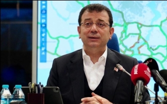 İmamoğlu'ndan Cumartesi uyarısı...