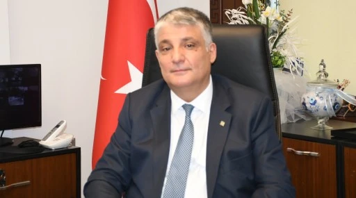 İMO Başkanı Bulut: B&uuml;y&uuml;k Zaferin yıld&ouml;n&uuml;m&uuml;n&uuml; b&uuml;y&uuml;k bir coşkuyla kutluyoruz