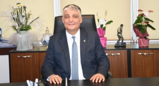 İMO Başkanı Bulut: Depremle yaşamayı &ouml;ğrenmek zorundayız