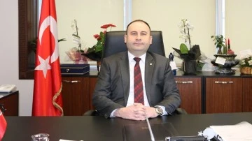 İMO'dan Şantiye Şefliği y&ouml;netmeliğine tepki