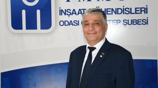 İMO&rsquo;dan Y&Ouml;K&rsquo;e &ccedil;ağrı: Sıfır sayısal netle m&uuml;hendis olunmamalı