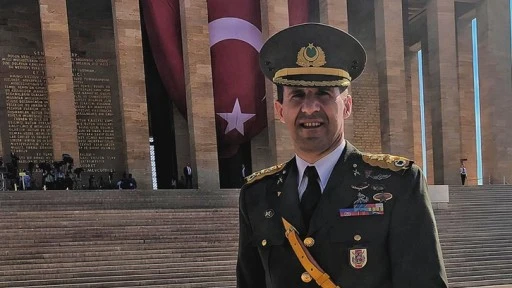 İmralı sürecine tepki gösteren emekli albaya tehdit!
