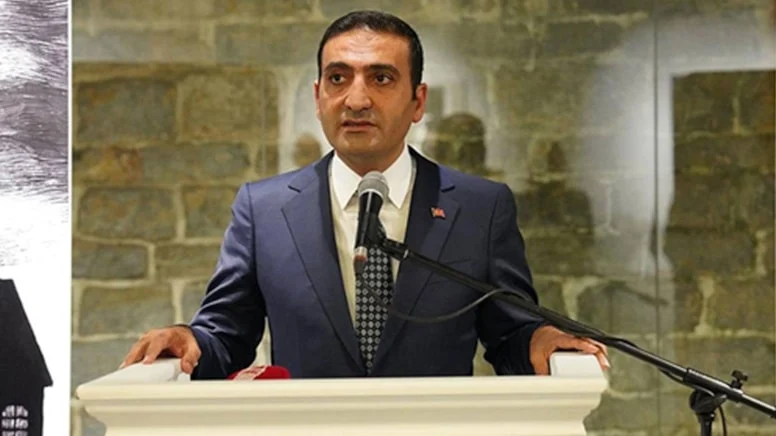 İnan Güney, Silivri'deki hücremden sesleniyorum;&quot; öyle bir ahım var ki....&quot;