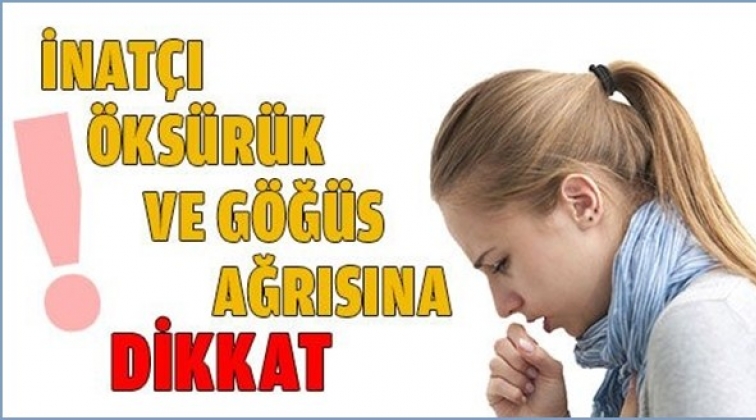 İnat&ccedil;ı &ouml;ks&uuml;r&uuml;k i&ccedil;in 5 &ouml;neri